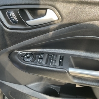 Ford Kuga titanium tdci