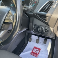 Ford Kuga titanium tdci
