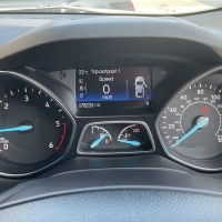 Ford Kuga titanium tdci