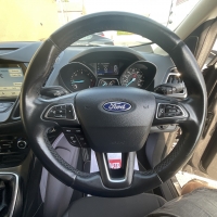 Ford Kuga titanium tdci