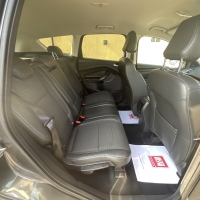 Ford Kuga titanium tdci