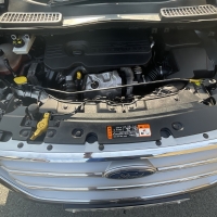 Ford Kuga titanium tdci