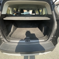 Ford Kuga titanium tdci