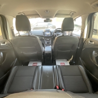 Ford Kuga titanium tdci