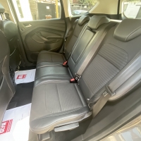 Ford Kuga titanium tdci