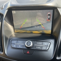 Ford Kuga titanium tdci