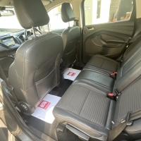 Ford Kuga titanium tdci