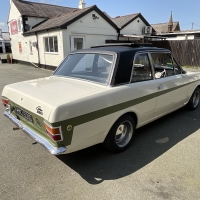 Ford Lotus cortina
