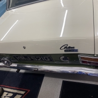 Ford Lotus cortina
