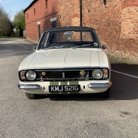 Ford Lotus cortina