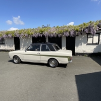 Ford Lotus cortina