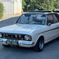 Ford Lotus cortina