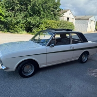 Ford Lotus cortina