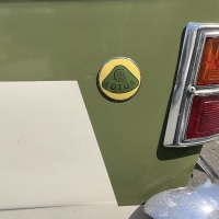 Ford Lotus cortina