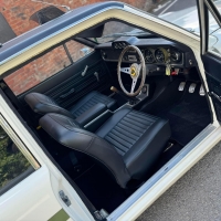 Ford Lotus cortina