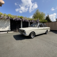 Ford Lotus cortina