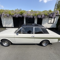 Ford Lotus cortina