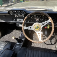 Ford Lotus cortina