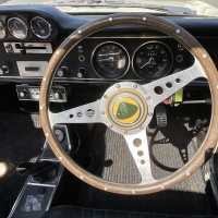 Ford Lotus cortina