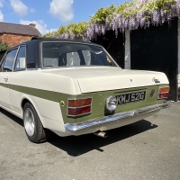 Ford Lotus cortina