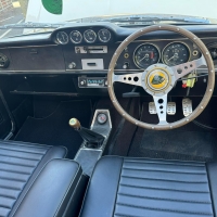 Ford Lotus cortina