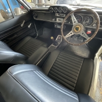 Ford Lotus cortina