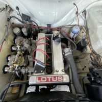 Ford Lotus cortina