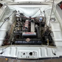 Ford Lotus cortina