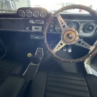 Ford Lotus cortina