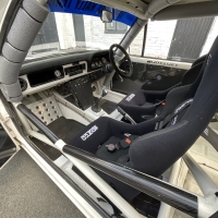Ford Rs2000