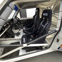 Ford Rs2000