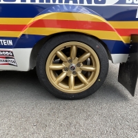 Ford Rs2000