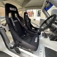 Ford Rs2000
