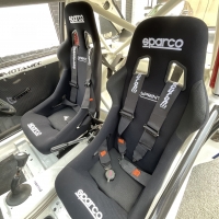 Ford Rs2000