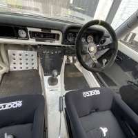 Ford Rs2000