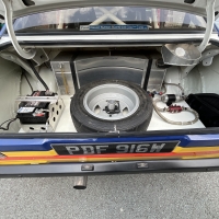 Ford Rs2000