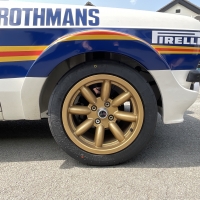Ford Rs2000