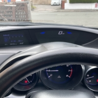 Honda  Civic 