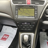 Honda  Civic 
