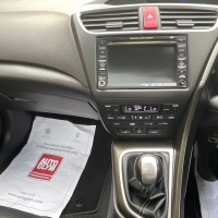 Honda  Civic 
