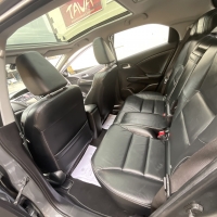 Honda  Civic 