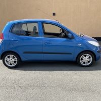 Hyundai i10 comfort 