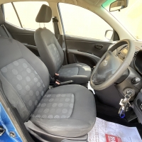 Hyundai i10 comfort 