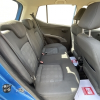 Hyundai i10 comfort 