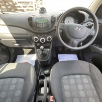 Hyundai i10 comfort 