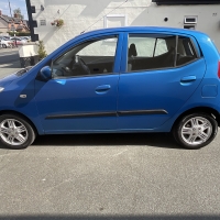 Hyundai i10 comfort 