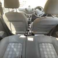 Hyundai i10 comfort 