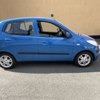 Hyundai i10 comfort 