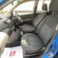 Hyundai i10 comfort 