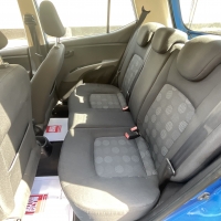 Hyundai i10 comfort 